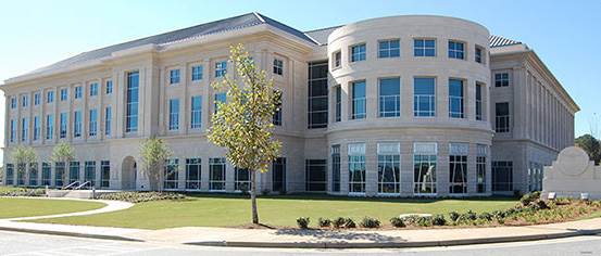 Image of the Public Education Center